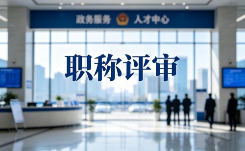 泰安统计高级职称评审